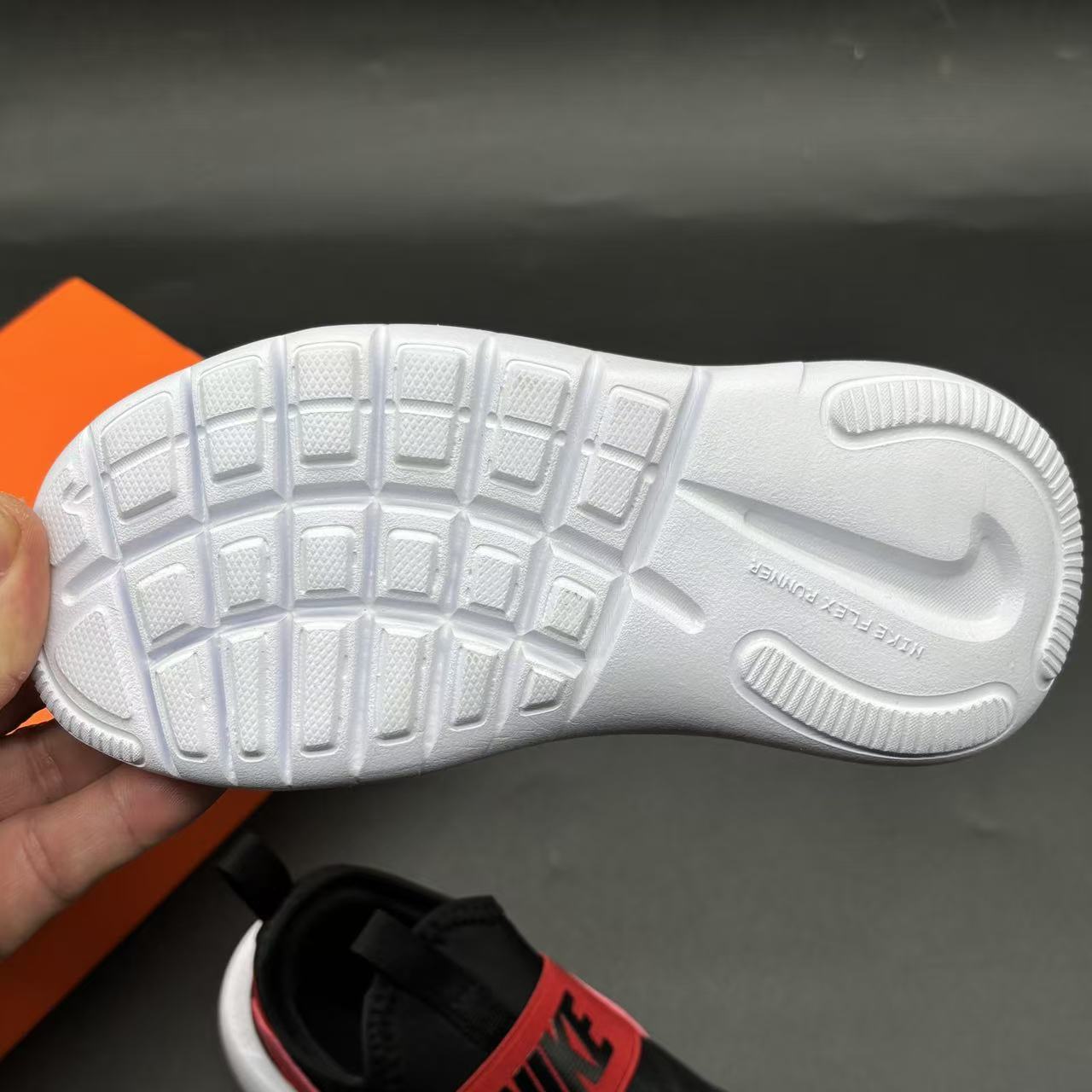 China Replica Kid Shoes KDS0407-4964