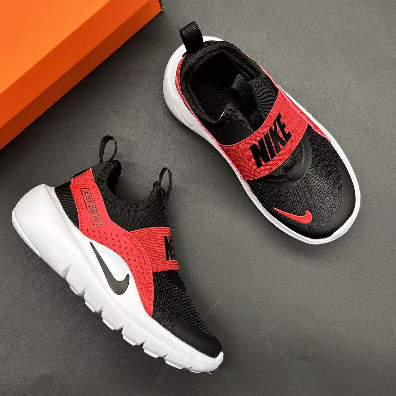 China Replica Kid Shoes KDS0407-4964