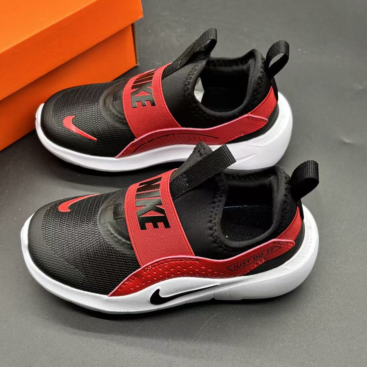 China Replica Kid Shoes KDS0407-4964