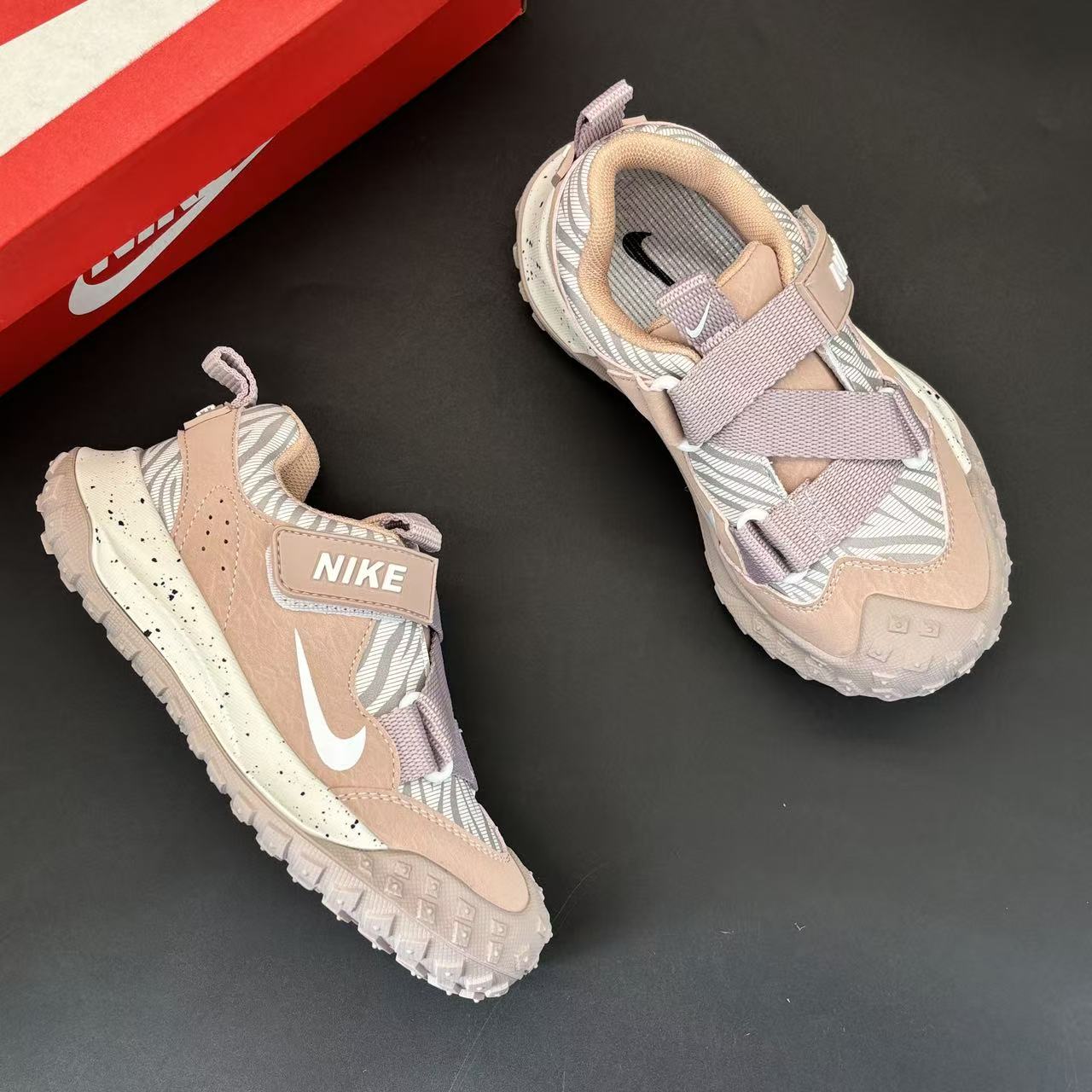 China Replica Kid Shoes KDS0407-4923