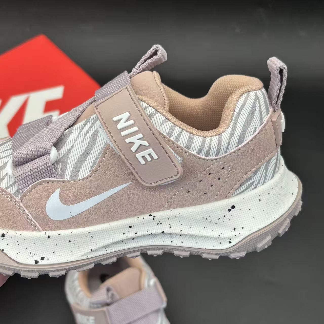 China Replica Kid Shoes KDS0407-4923