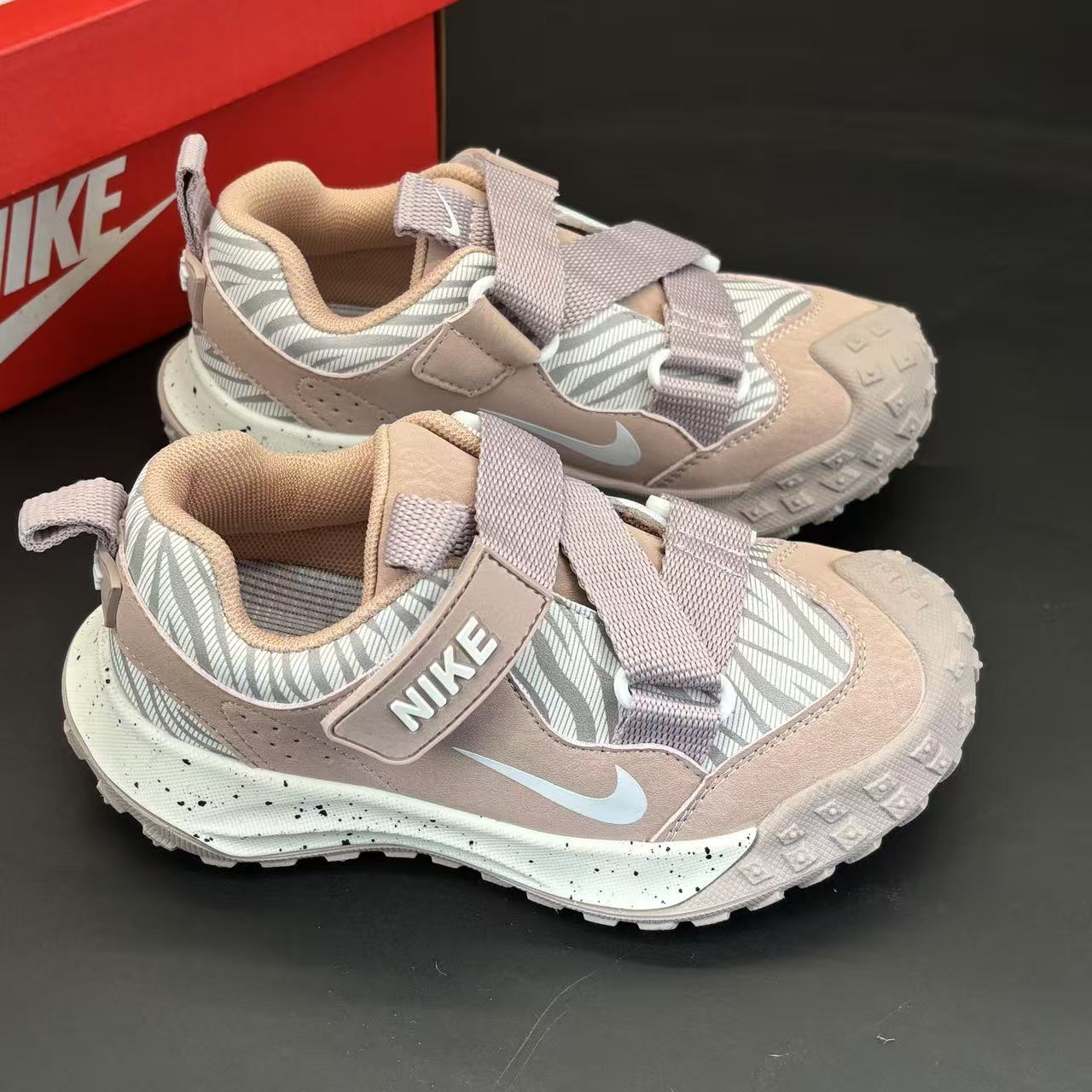 China Replica Kid Shoes KDS0407-4923