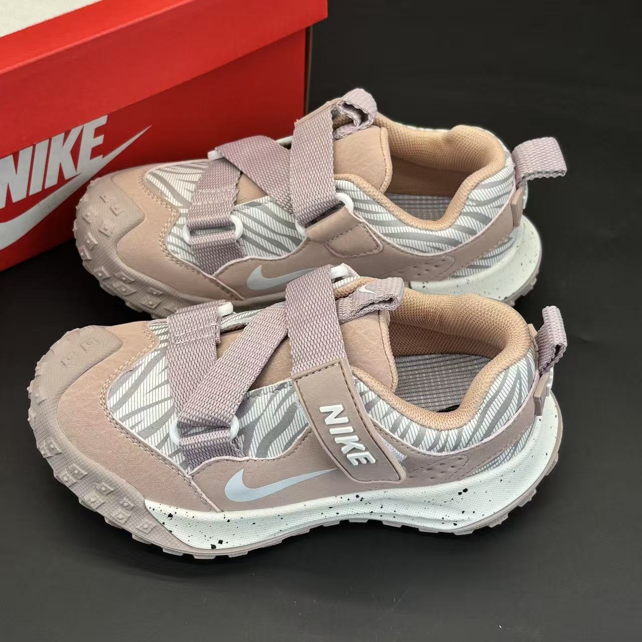 China Replica Kid Shoes KDS0407-4923