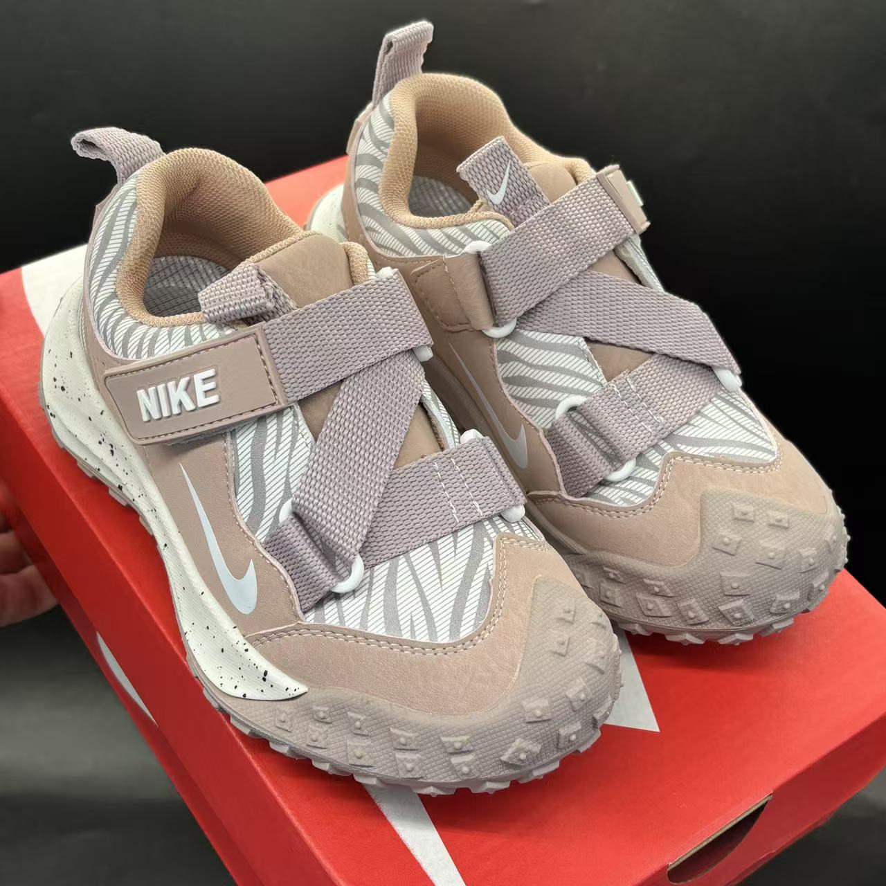 China Replica Kid Shoes KDS0407-4923