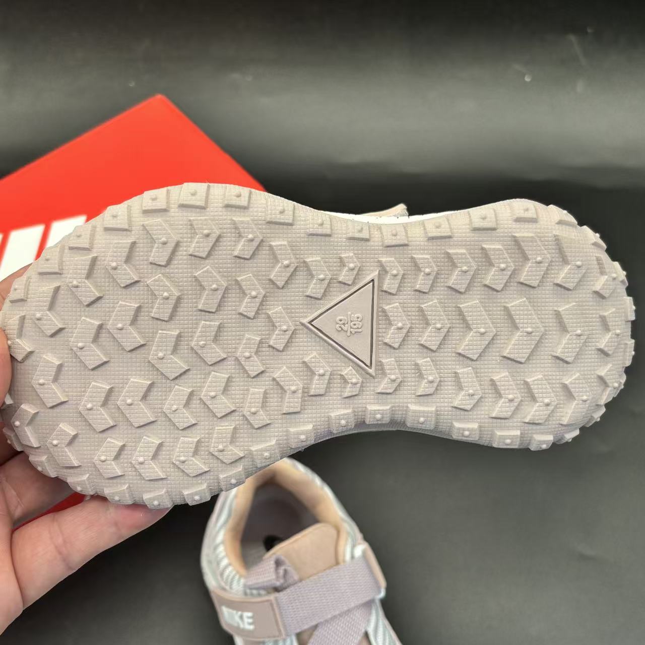 China Replica Kid Shoes KDS0407-4923