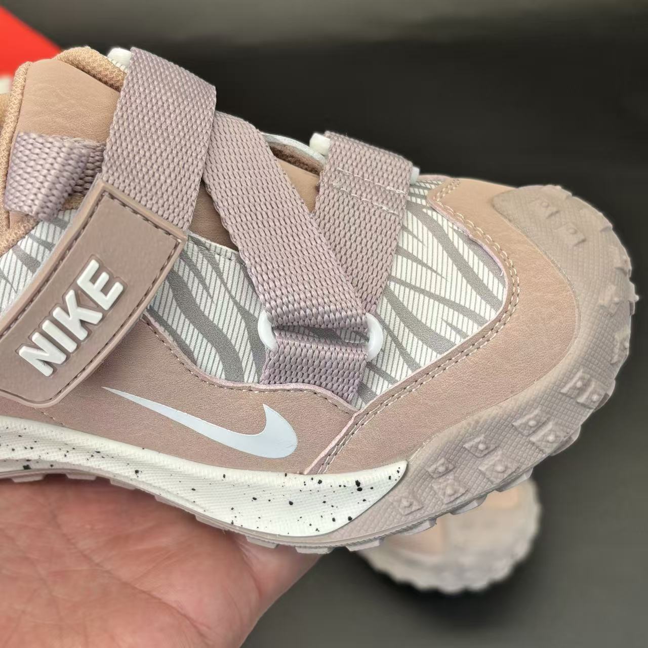 China Replica Kid Shoes KDS0407-4923