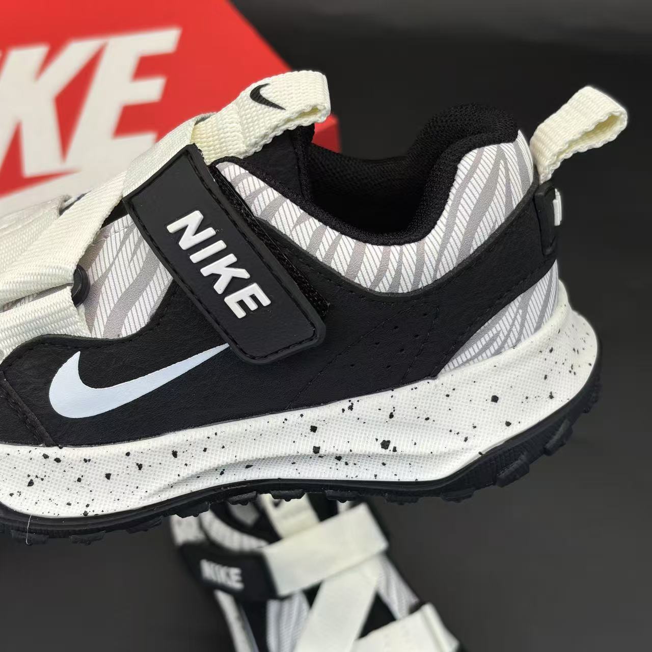 China Replica Kid Shoes KDS0407-2181