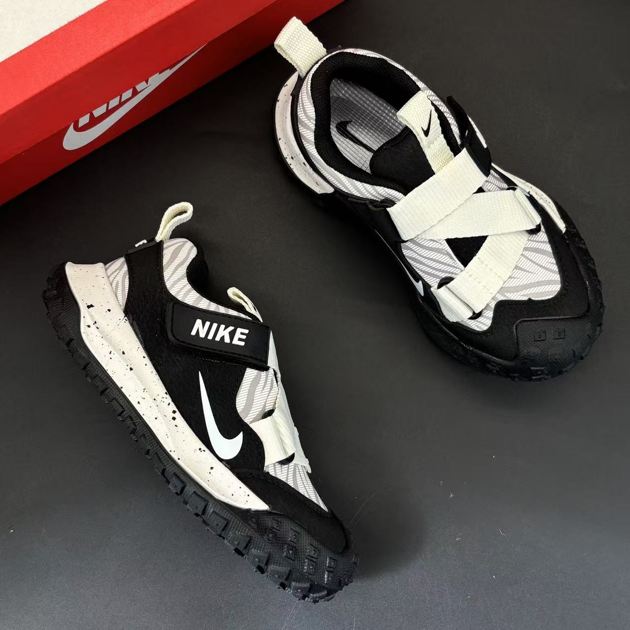 China Replica Kid Shoes KDS0407-2181