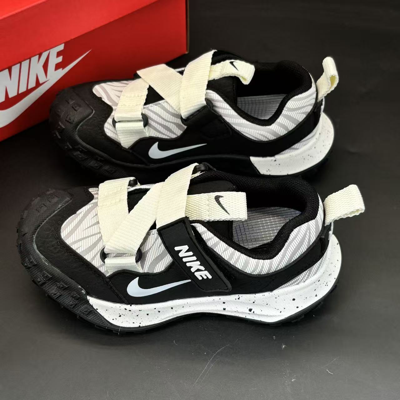 China Replica Kid Shoes KDS0407-2181