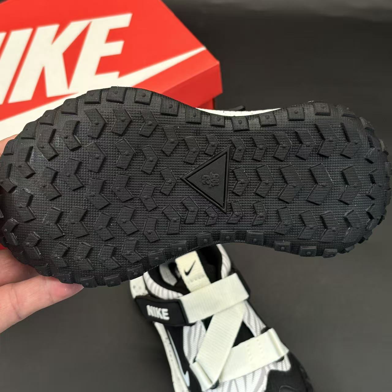 China Replica Kid Shoes KDS0407-2181