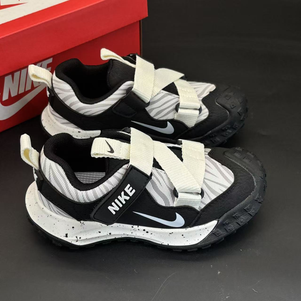 China Replica Kid Shoes KDS0407-2181