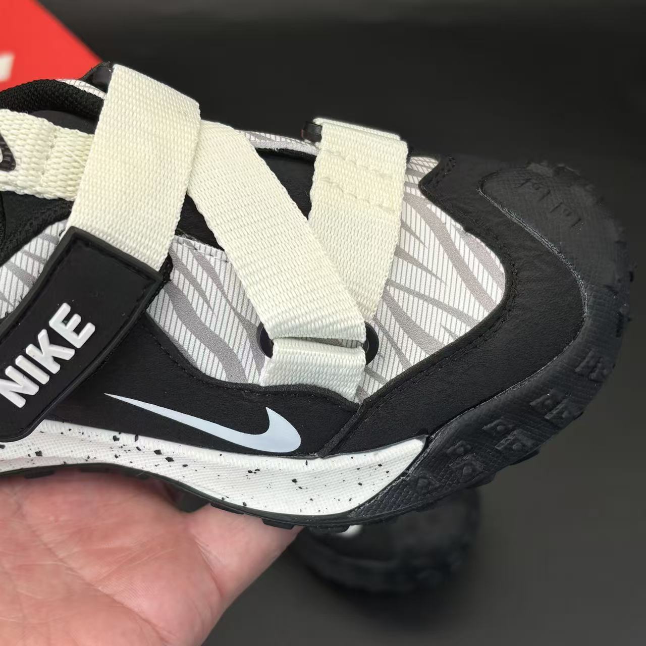 China Replica Kid Shoes KDS0407-2181