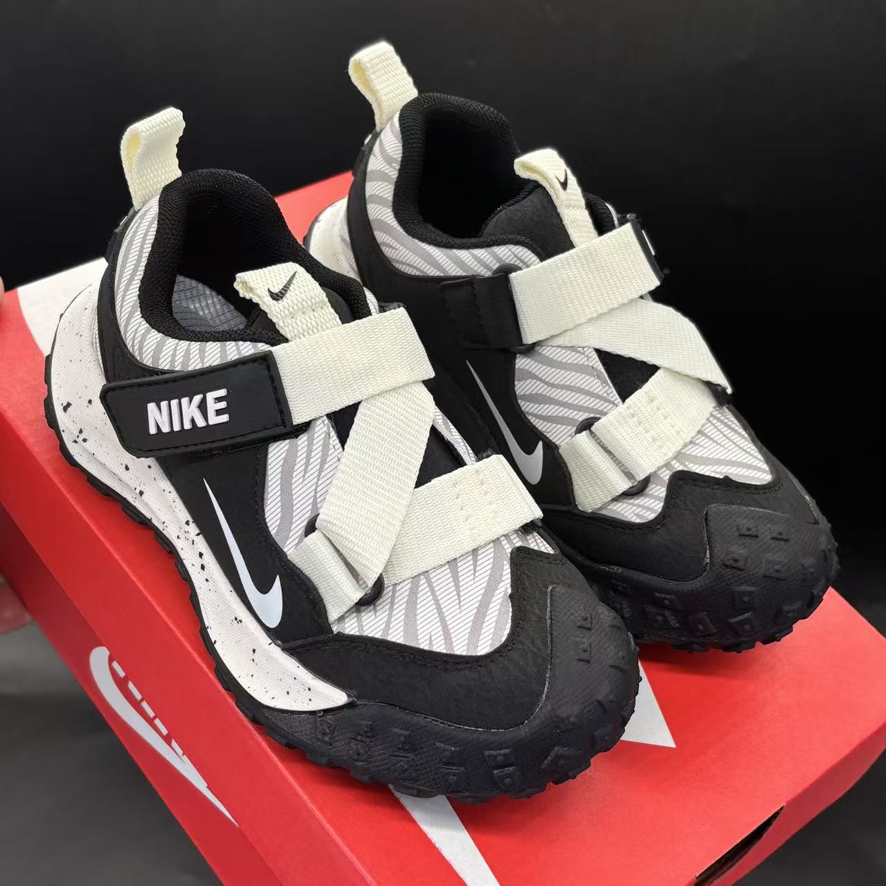 China Replica Kid Shoes KDS0407-2181