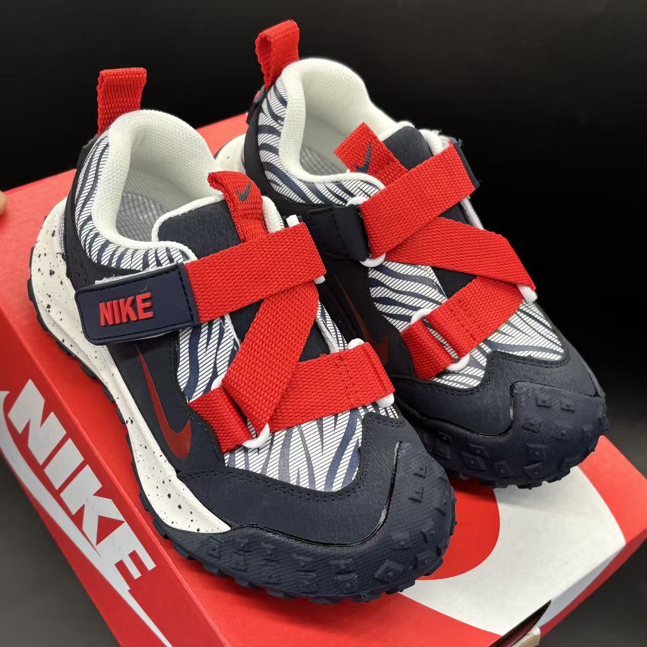 China Replica Kid Shoes KDS0407-219