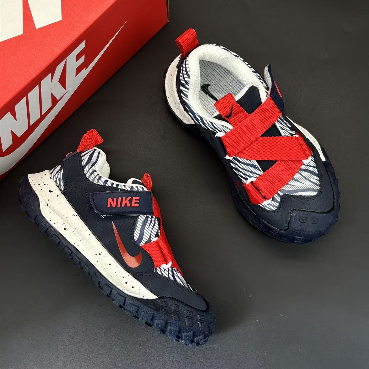 China Replica Kid Shoes KDS0407-219