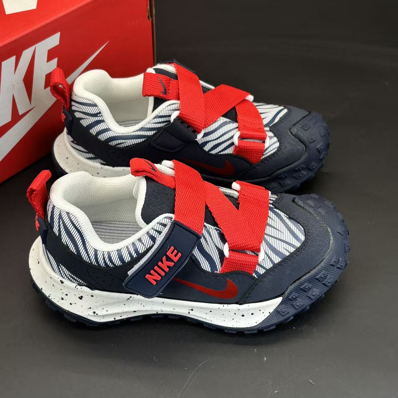 China Replica Kid Shoes KDS0407-219