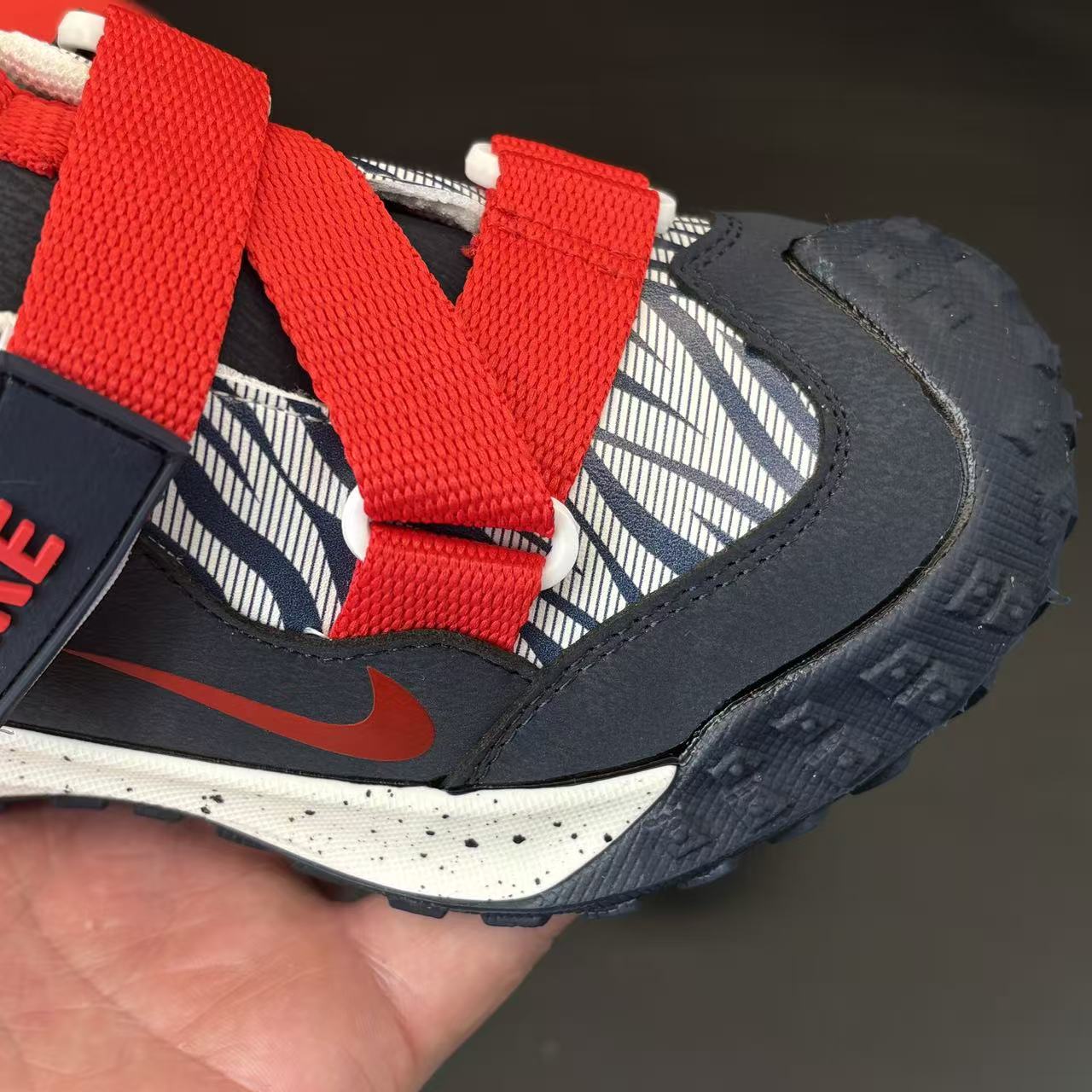 China Replica Kid Shoes KDS0407-219