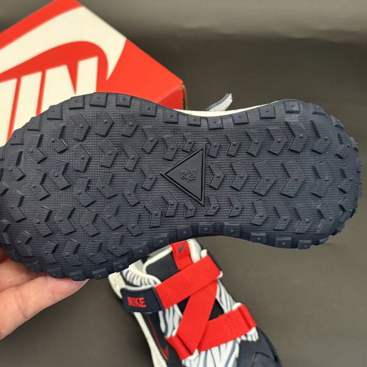 China Replica Kid Shoes KDS0407-219