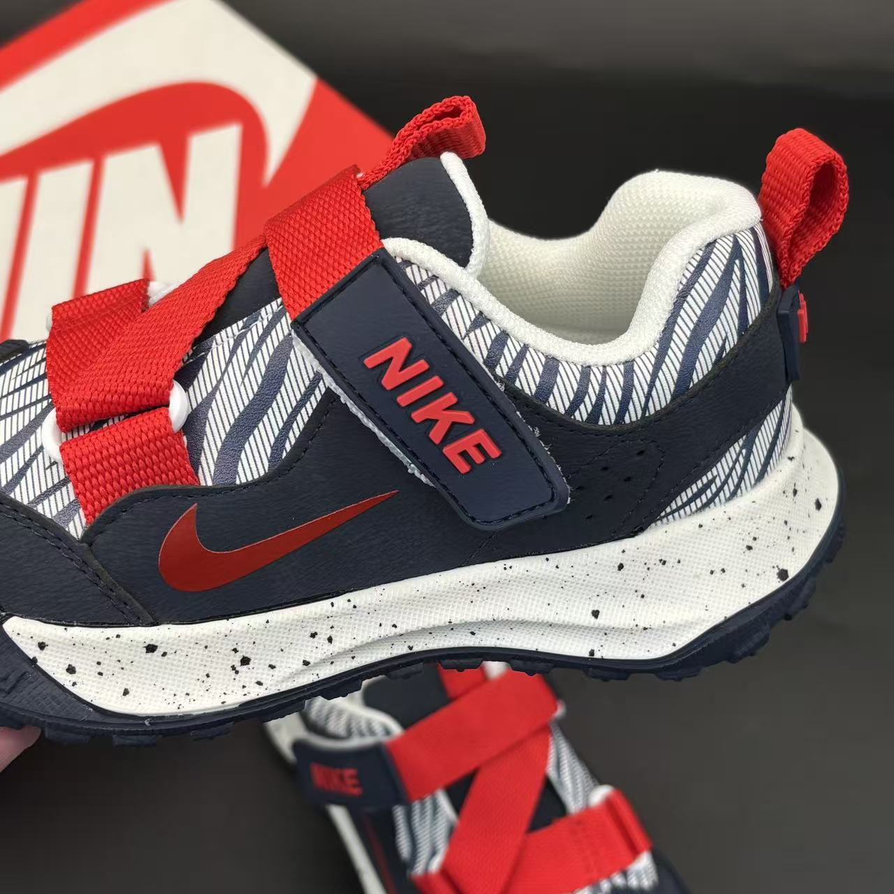 China Replica Kid Shoes KDS0407-219