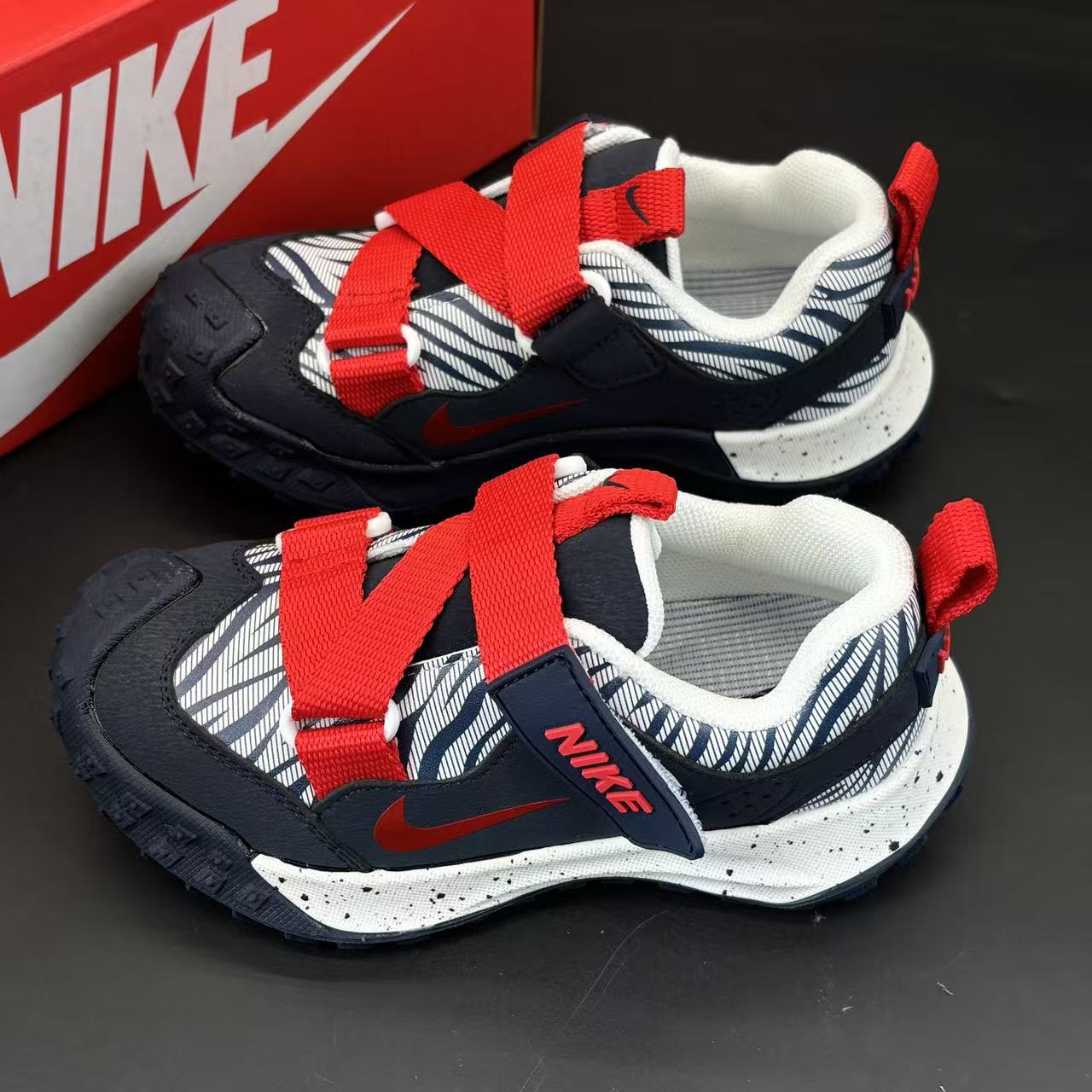 China Replica Kid Shoes KDS0407-219