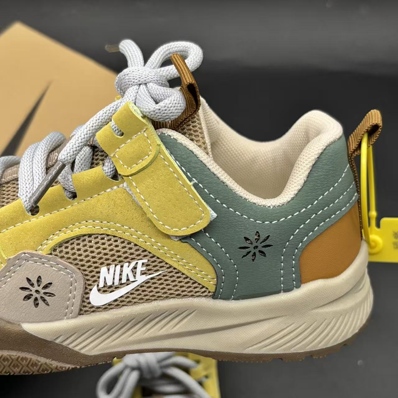 China Replica Baby Wear BW0405-1172