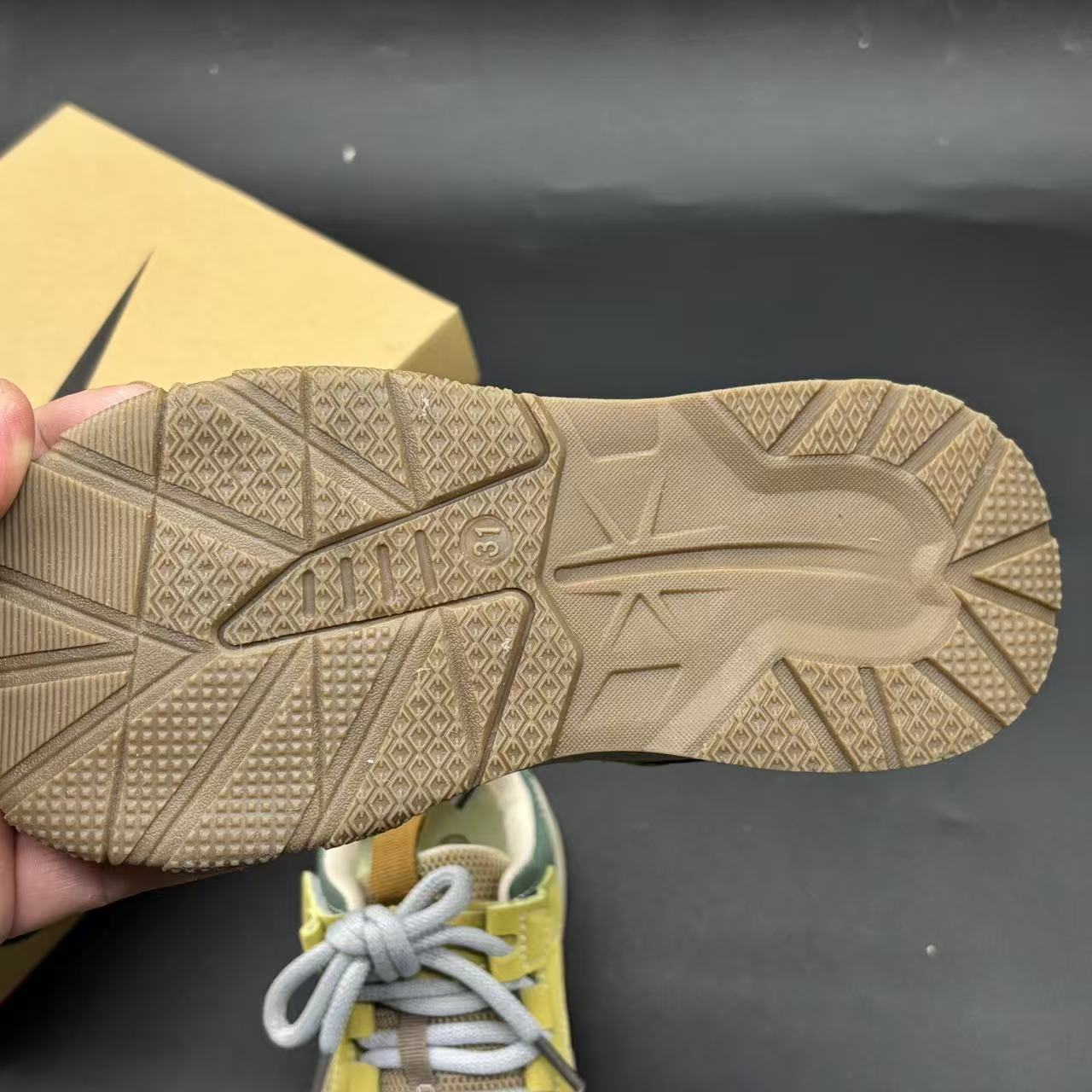 China Replica Baby Wear BW0405-1172