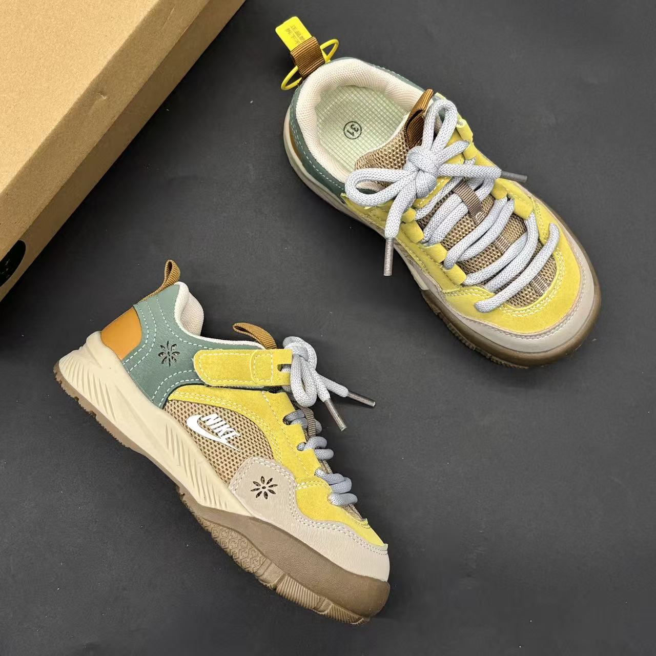 China Replica Baby Wear BW0405-1172