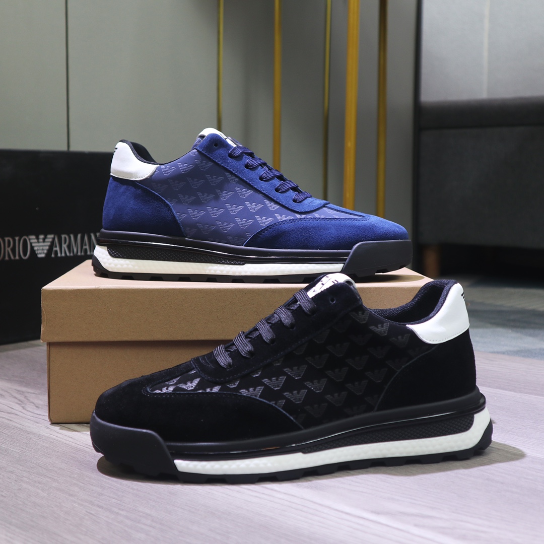 [Armani Men