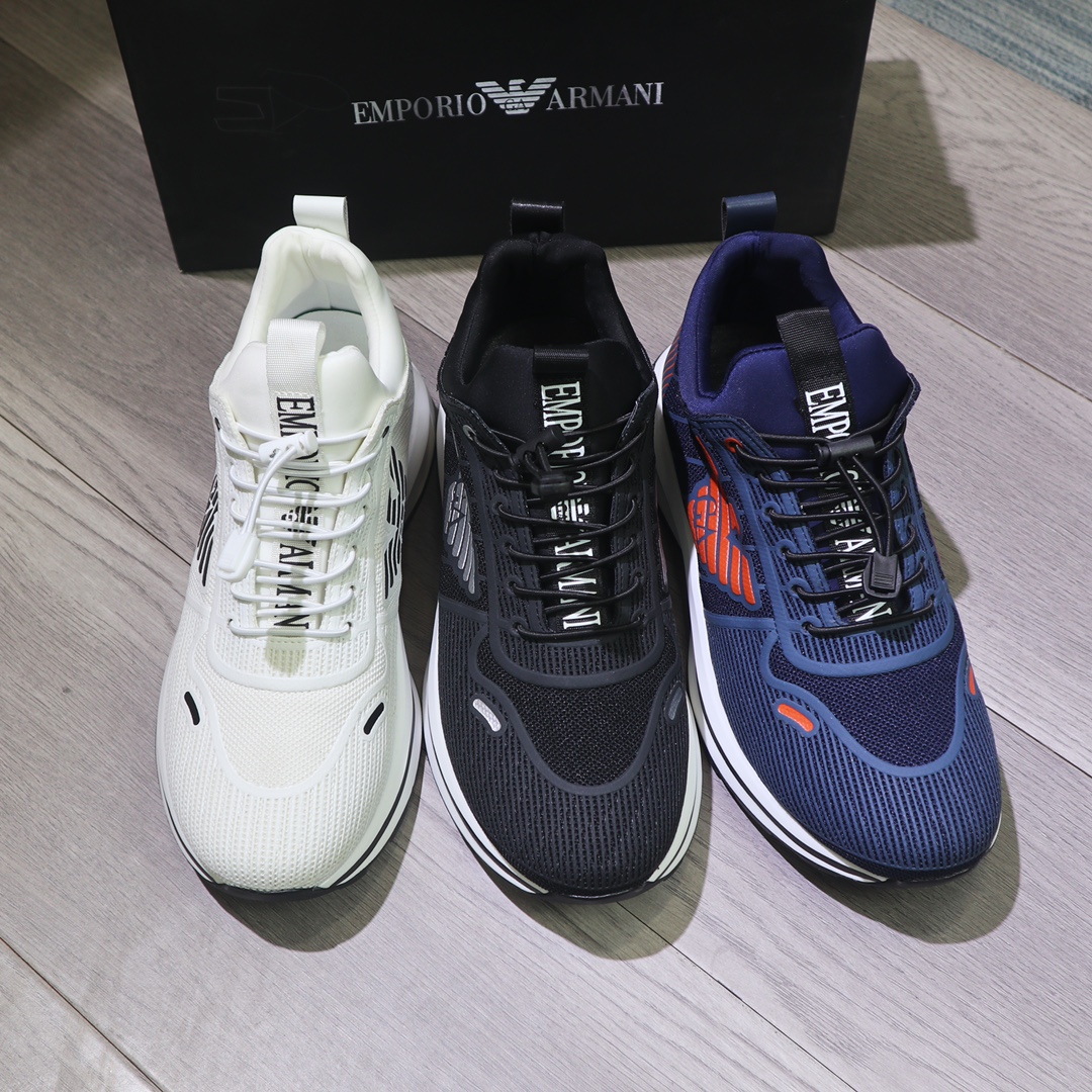 [Armani Men