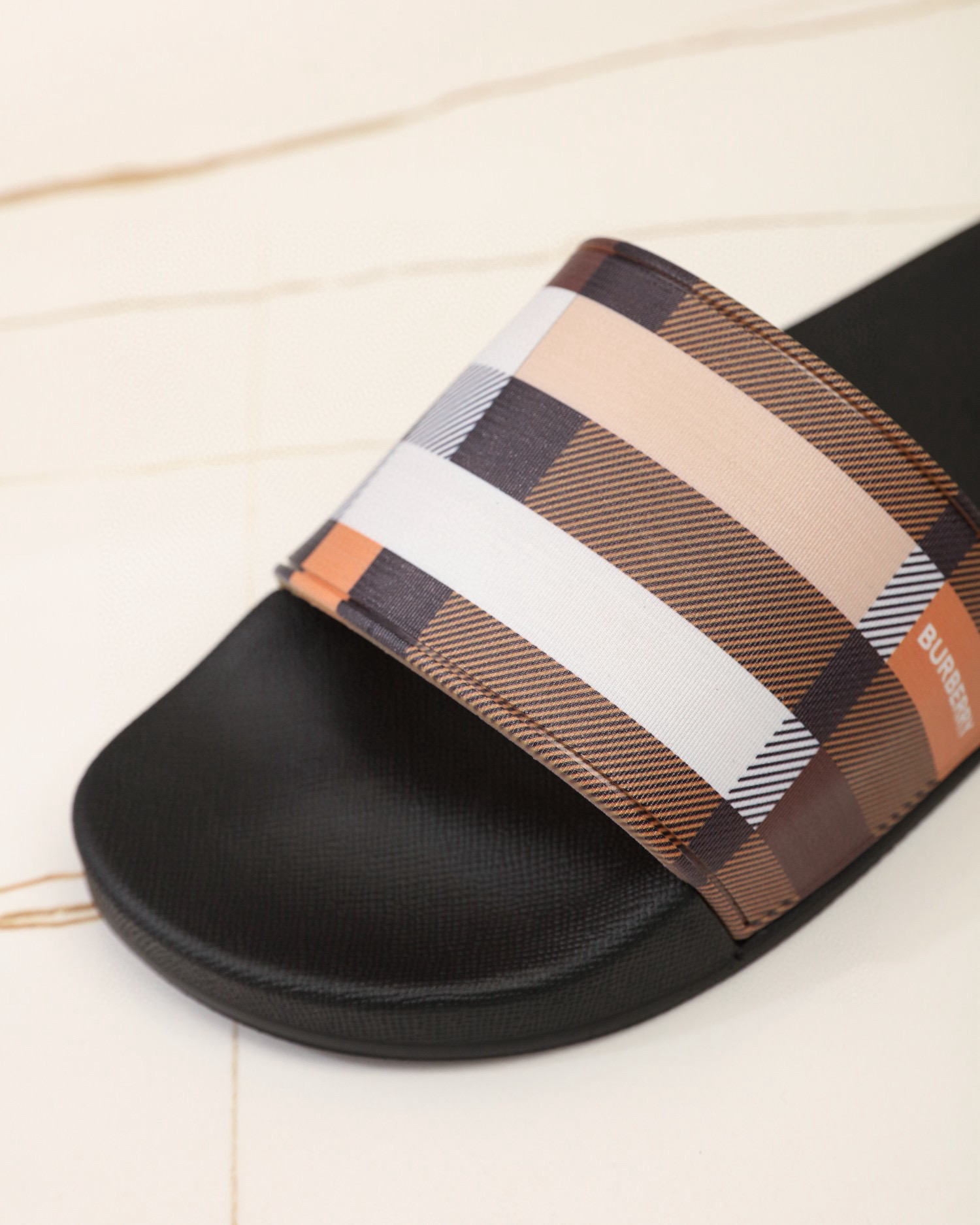 [Burberry Men