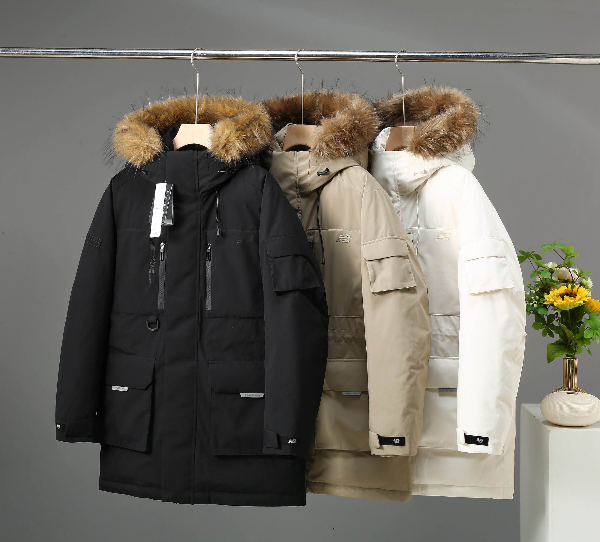 诺悠翩雅 Loro Piana 高定典藏名品高定成衣时装外套连衣裙衬衫T恤 #6FB8B730