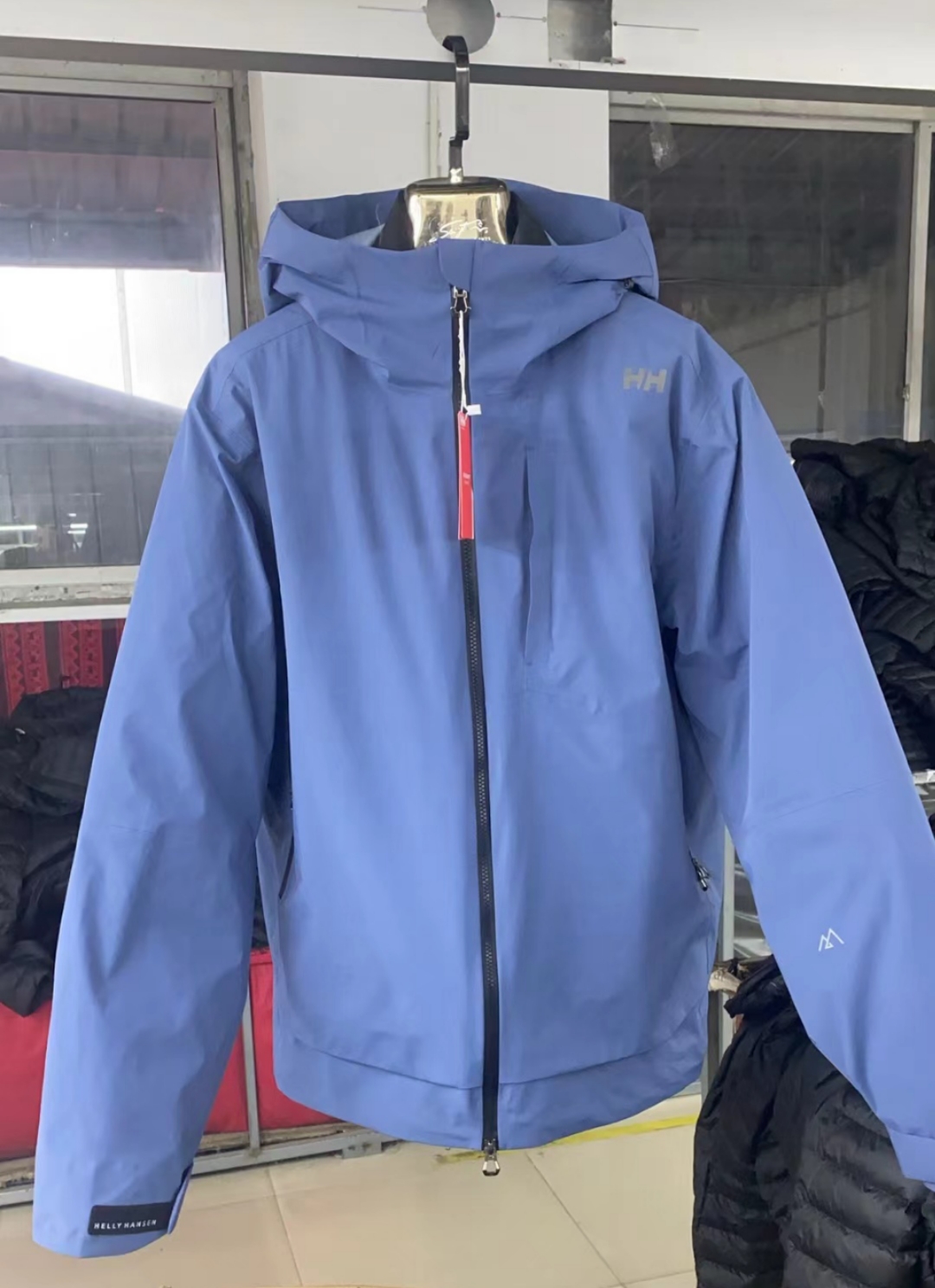 巴黎世家 Balenciaga 高定典藏名品高定成衣时装外套连衣裙衬衫T恤 #7779C3EB 6