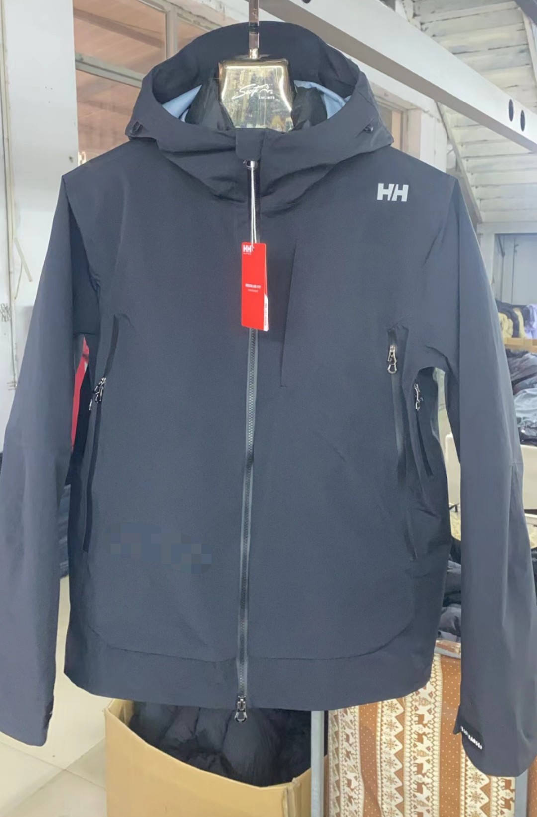 巴黎世家 Balenciaga 高定典藏名品高定成衣时装外套连衣裙衬衫T恤 #7779C3EB 2