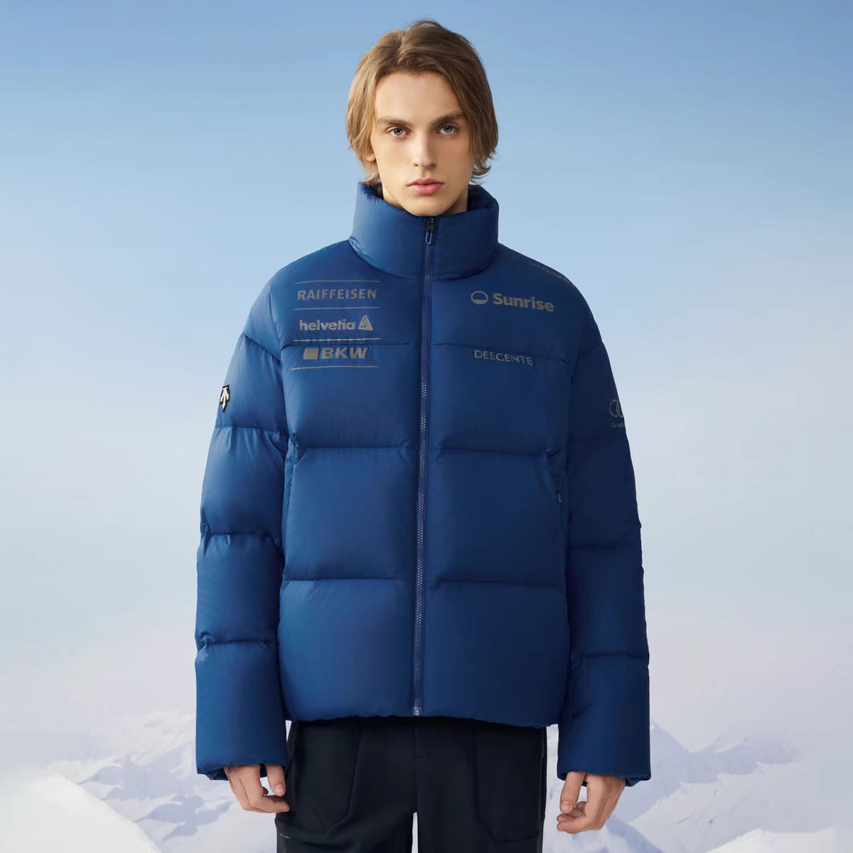 巴黎世家 Balenciaga 高定典藏名品高定成衣时装外套连衣裙衬衫T恤 #504891E1 4