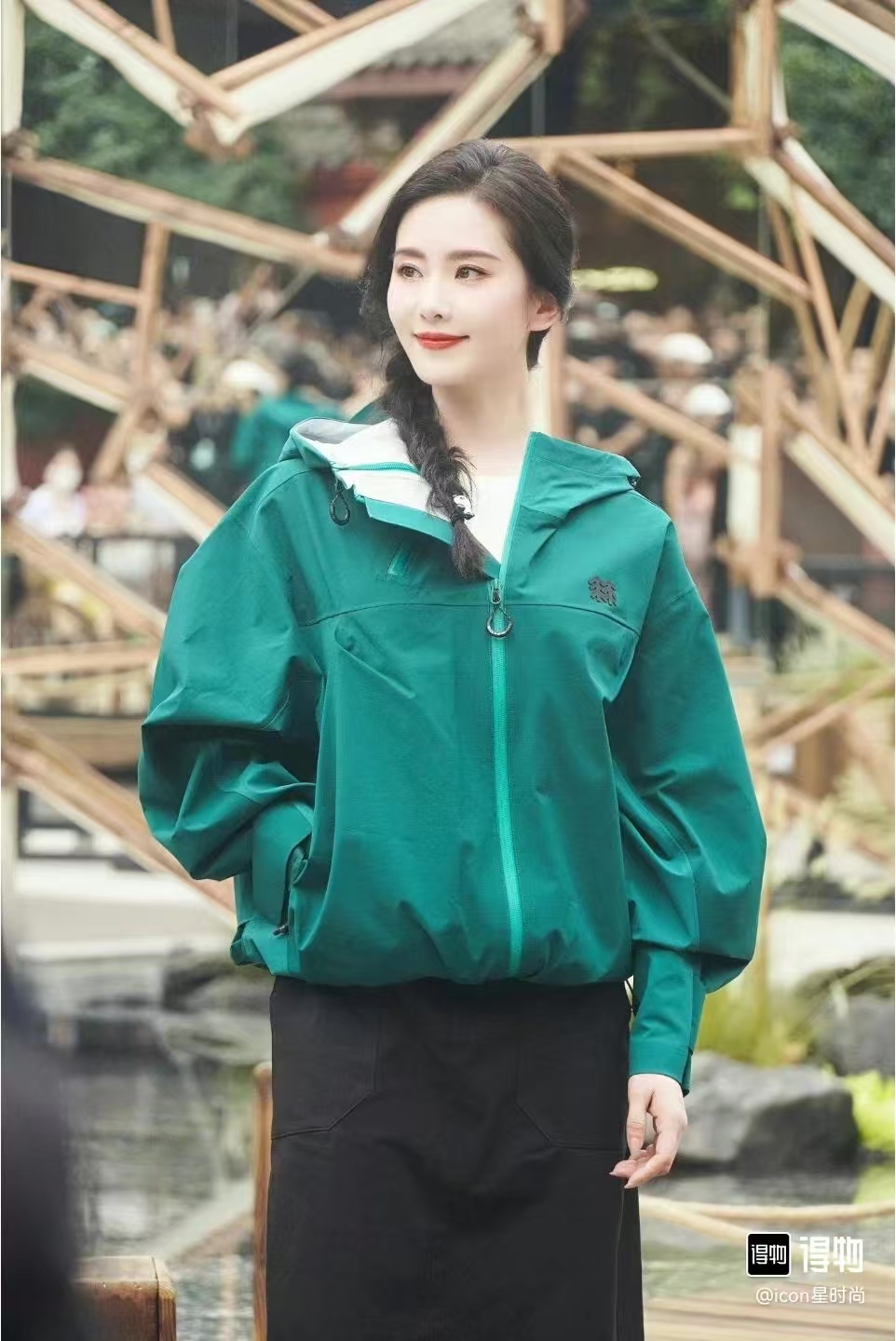 Chloé Haute Couture Haute Couture Ready-to-Wear Clothing Dress Jacket
