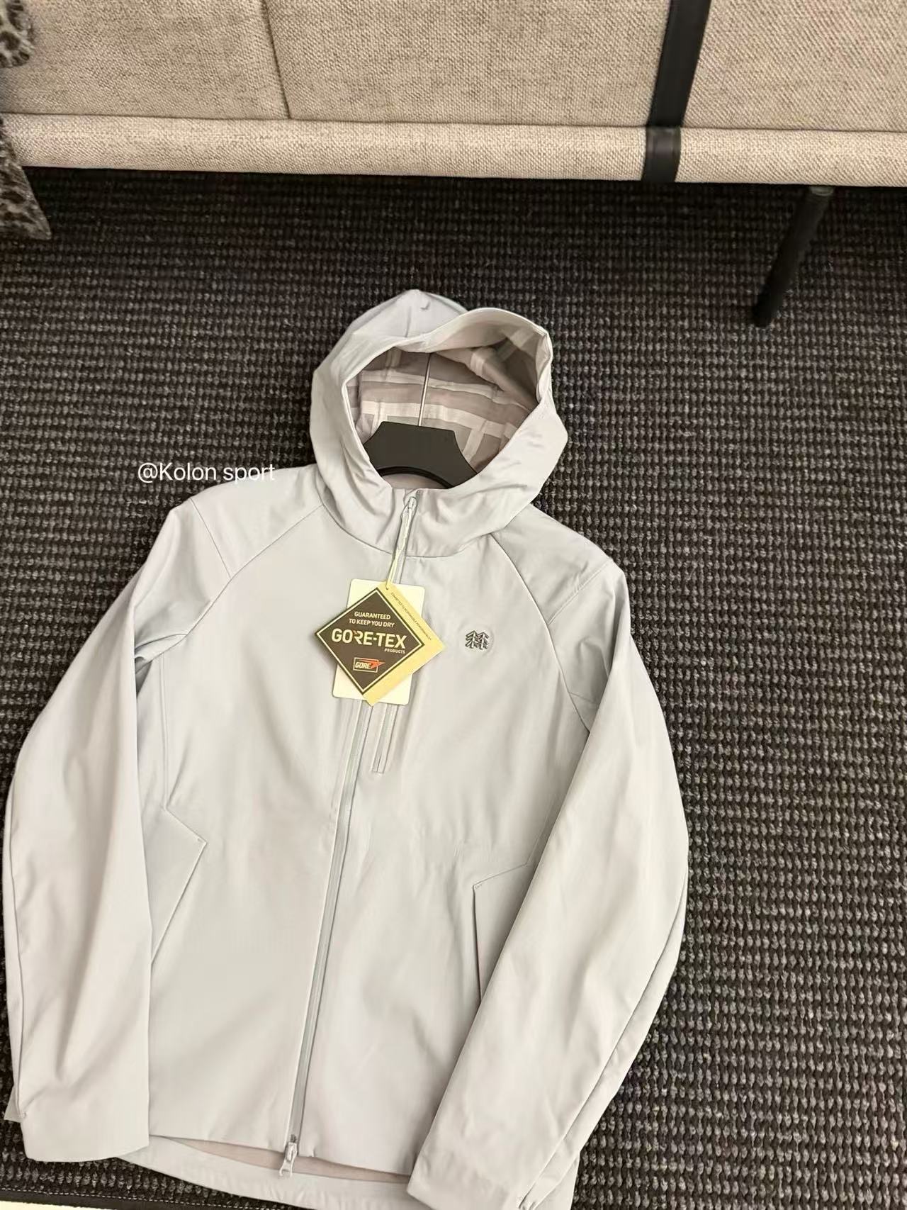 Chanel Haute Couture Designer Jacket Coat Ready-to-Wear Ref 5