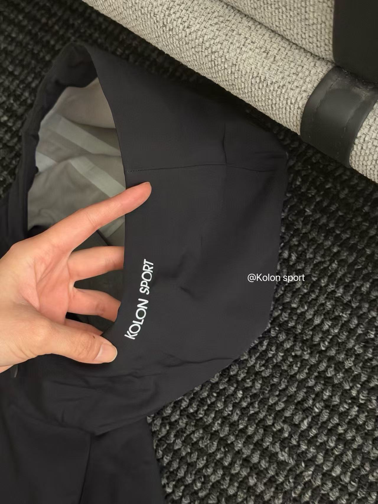 Chanel Haute Couture Designer Jacket Coat Ready-to-Wear Ref 8