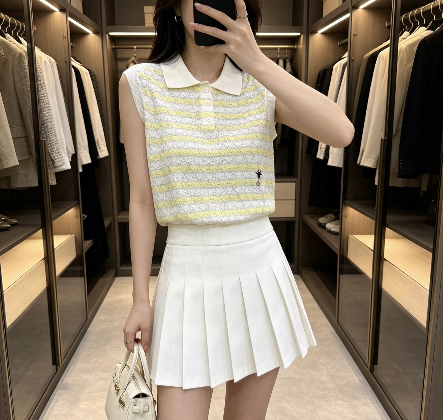 香奈儿 Chanel 高级成衣风衣外套及大衣服装 #BD5813A8 3