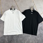 Dior Luxury
 Clothing T-Shirt Embroidery Unisex Spring/Summer Collection