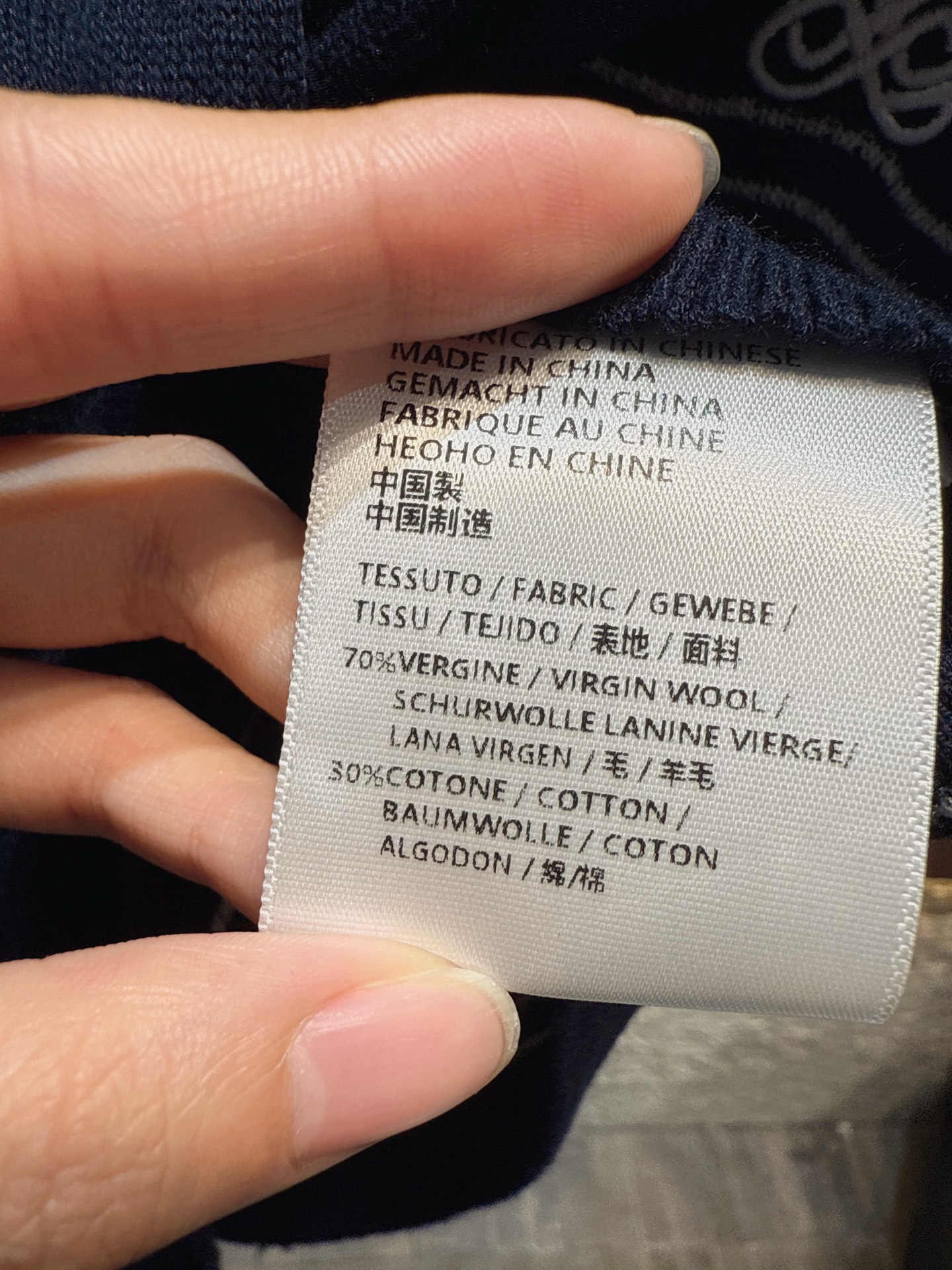 ✨✨✨ANN✨✨✨2025秋冬新款 【70%羊毛针织套装，解锁优雅层次感】精选含70%羊毛的针织面料，亲