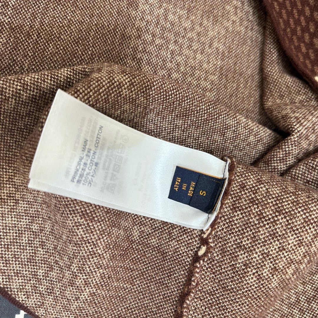 Luxury Cotton Fabric Production: Louis Vuitton’s Quality Control Process. - 图片 6