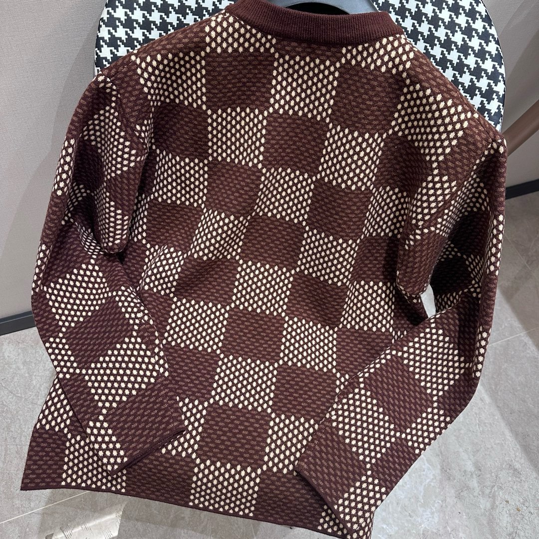 Luxury Cotton Fabric Production: Louis Vuitton’s Quality Control Process. - 图片 2