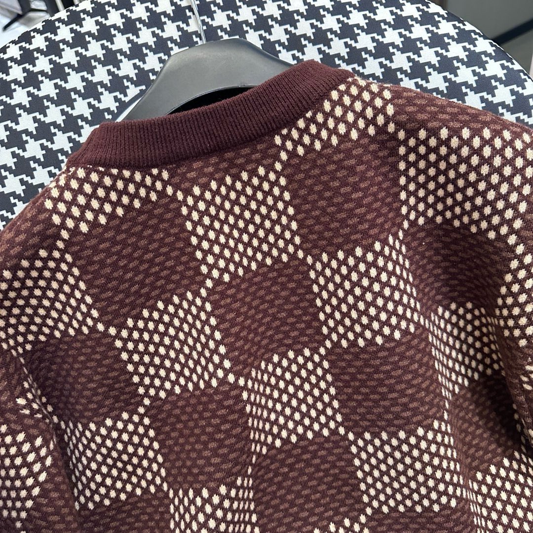 Luxury Cotton Fabric Production: Louis Vuitton’s Quality Control Process. - 图片 4