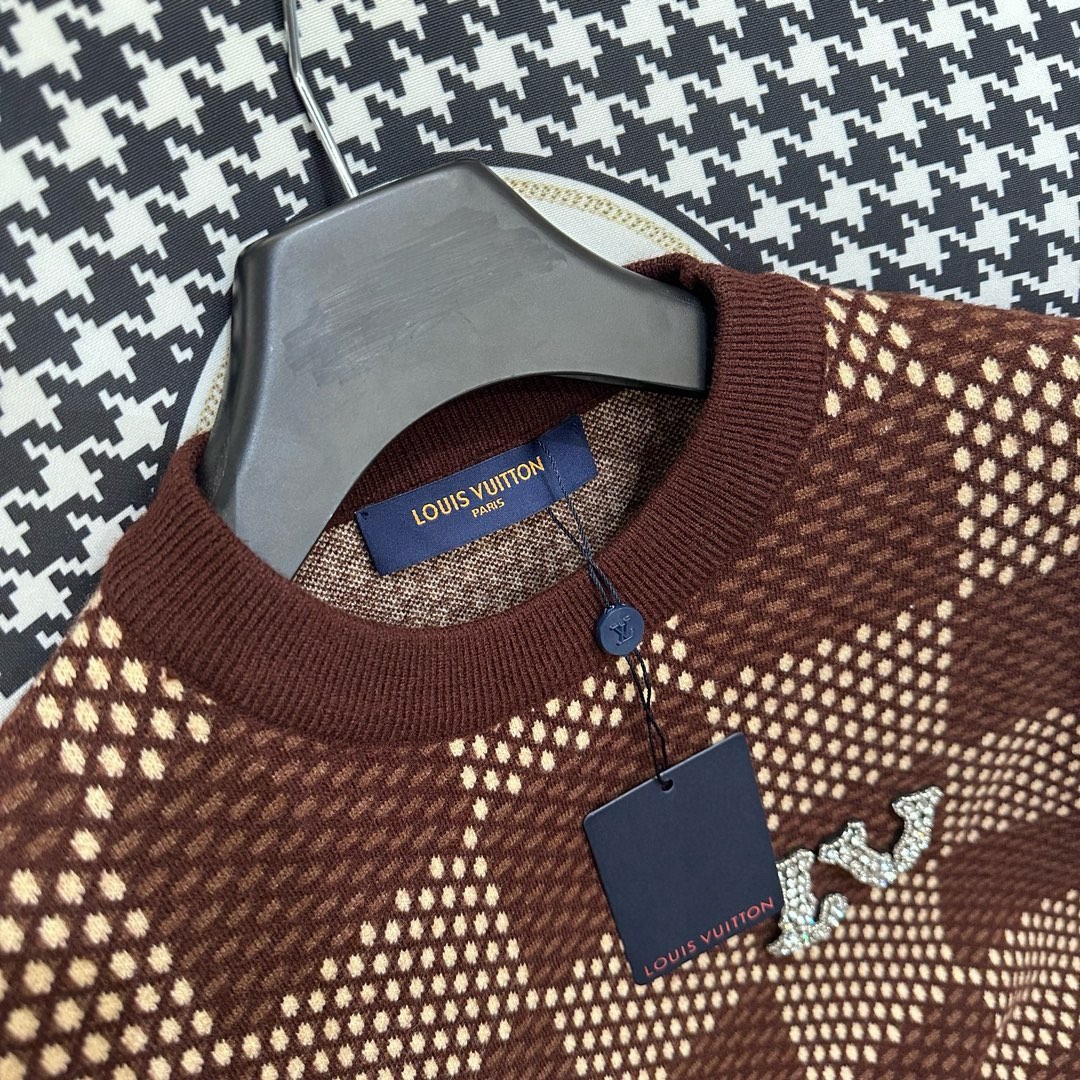Luxury Cotton Fabric Production: Louis Vuitton’s Quality Control Process. - 图片 5