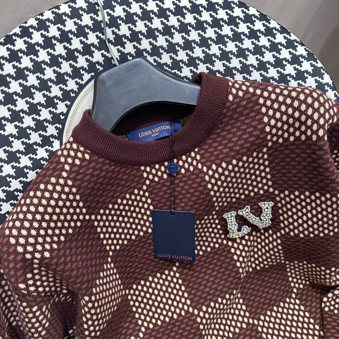 Luxury Cotton Fabric Production: Louis Vuitton’s Quality Control Process. - 图片 3