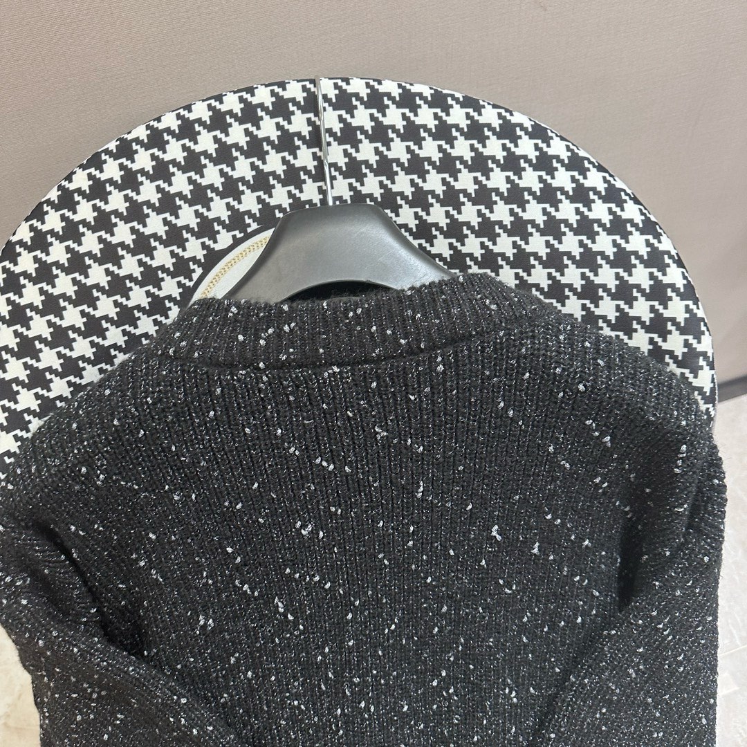 Saint Laurent Haute Couture Haute Couture Ready-to-Wear Clothing Dress 4