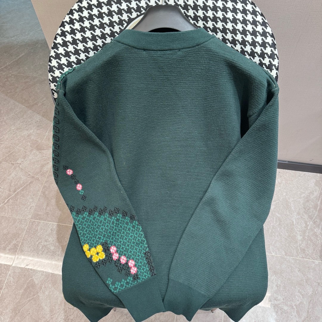 路易威登 Louis Vuitton 高定典藏名品高定成衣时装外套连衣裙衬衫T恤 #5C7AF714 2