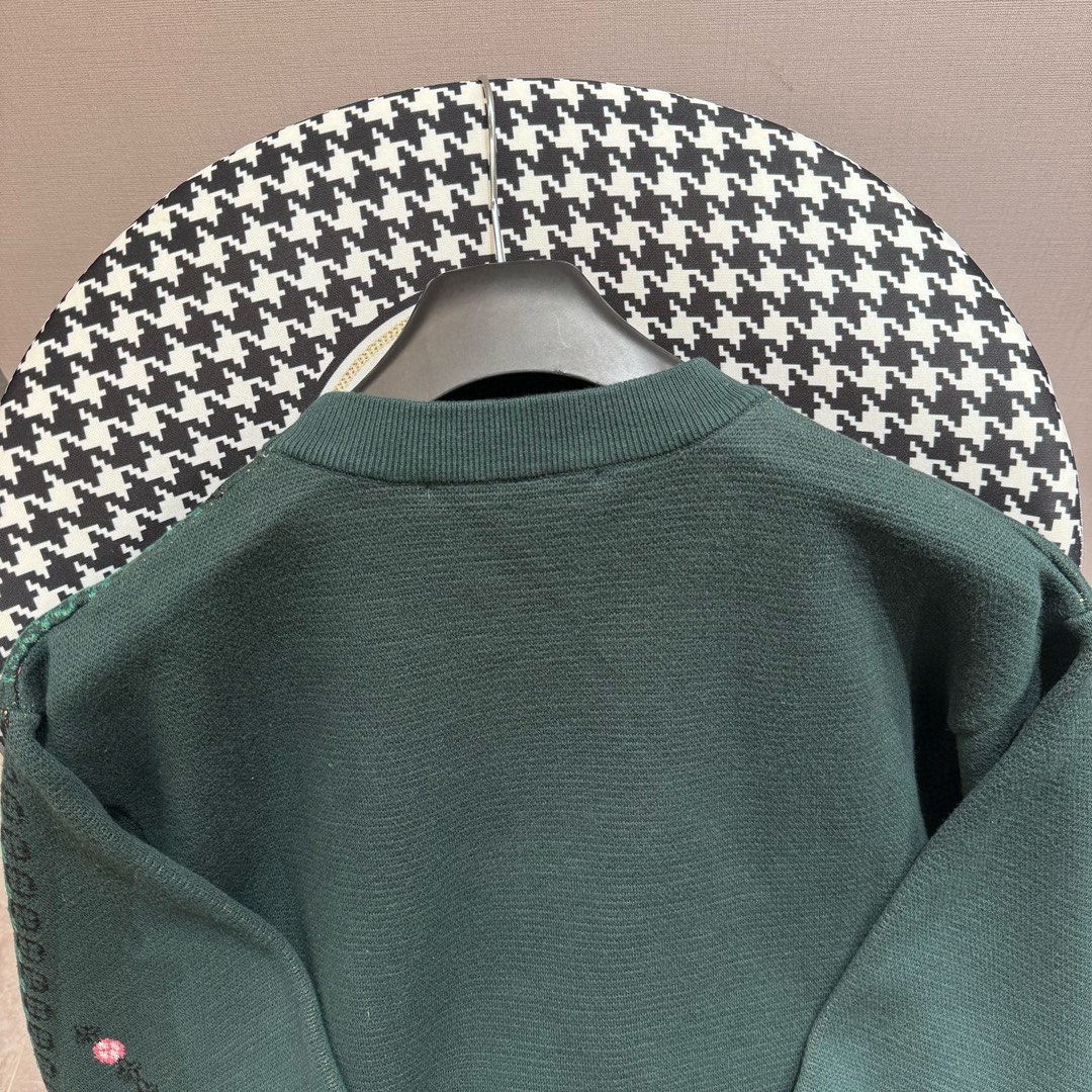 路易威登 Louis Vuitton 高定典藏名品高定成衣时装外套连衣裙衬衫T恤 #5C7AF714 4