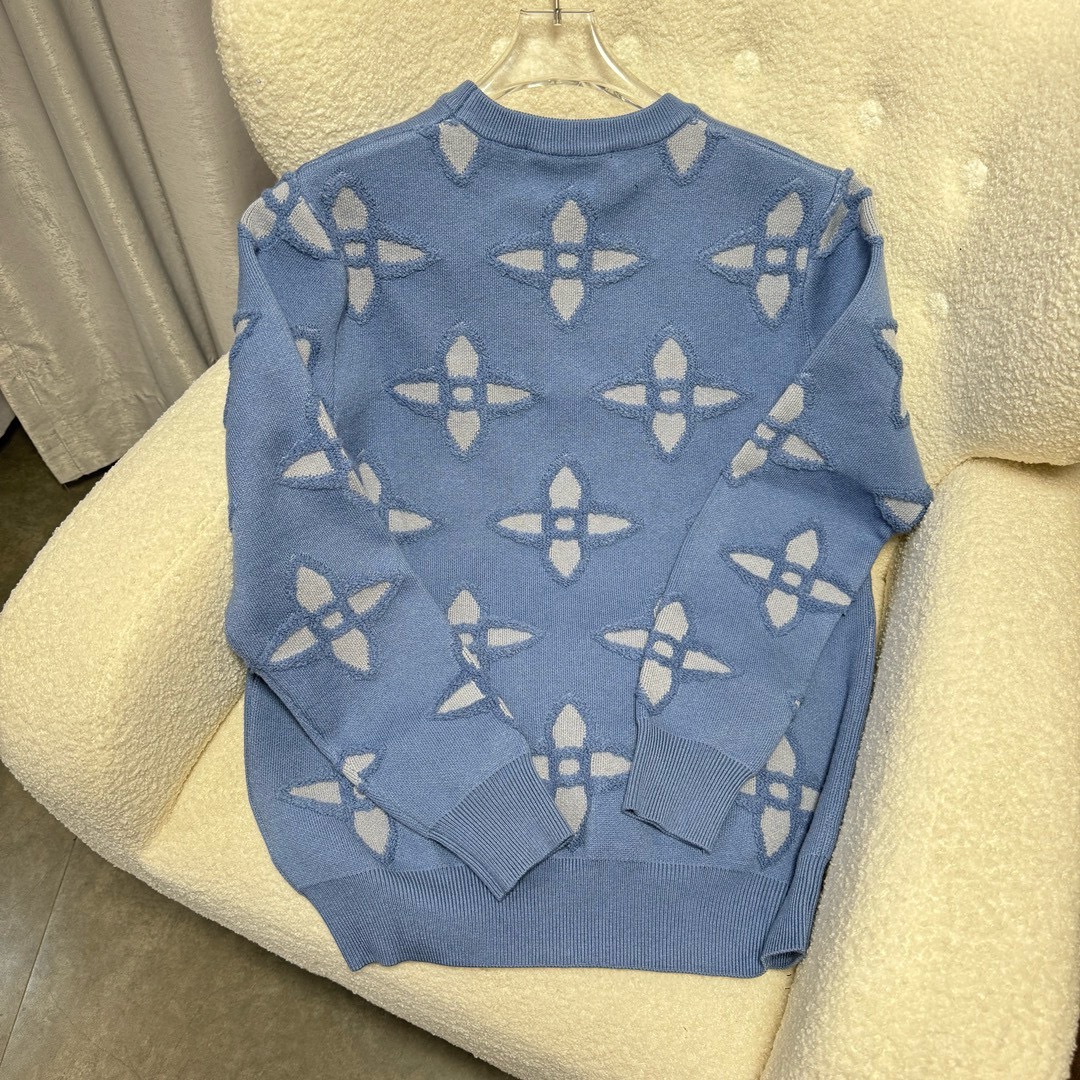 路易威登 Louis Vuitton 高定典藏名品高定成衣时装外套连衣裙衬衫T恤 #6A12D689 2