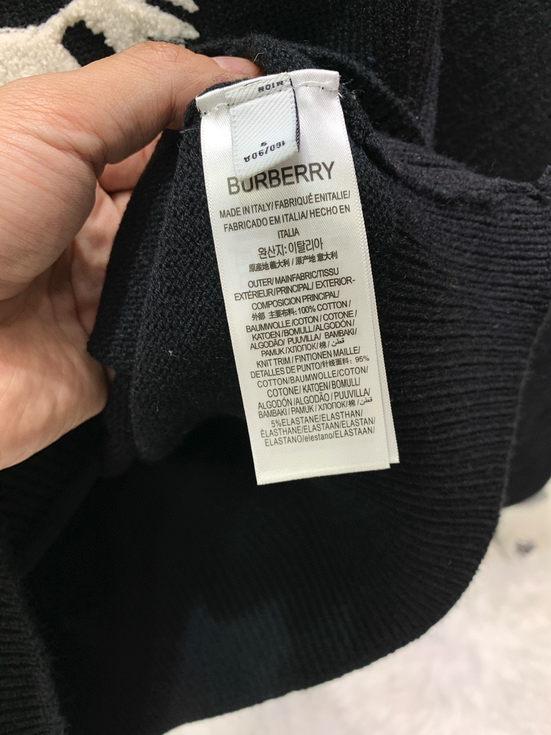 Burberry BURBERRY巴宝莉